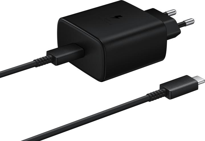 Image du produit Samsung EP-TA845 USB-C (45 W)