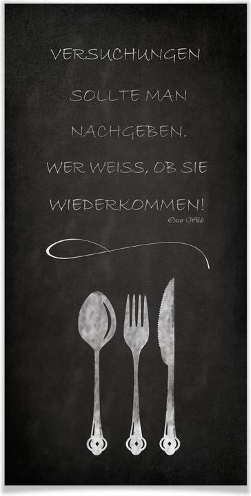 Trenddeko Versuchungen sollte man nachgeben - Panorama