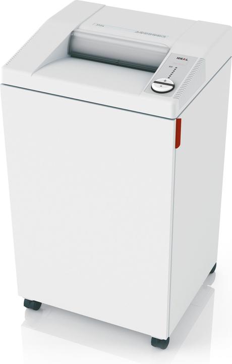 Image du produit Ideal Déchiqueteuse (Coupe de particules)