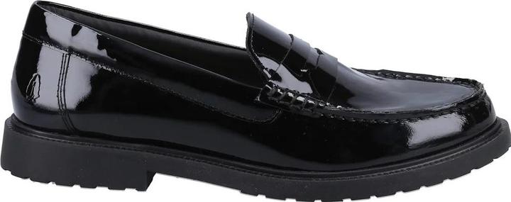 Produktbild Hush Puppies Halbschuhe Verity Leder (36)