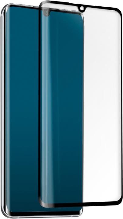 Produktbild SBS Glas Displayschutz 4D Full Glass für Mi Note 10/Mi Note 10 Pro (1 Stück, Xiaomi Mi Note 10, Xiaomi Mi Note 10 Pro)