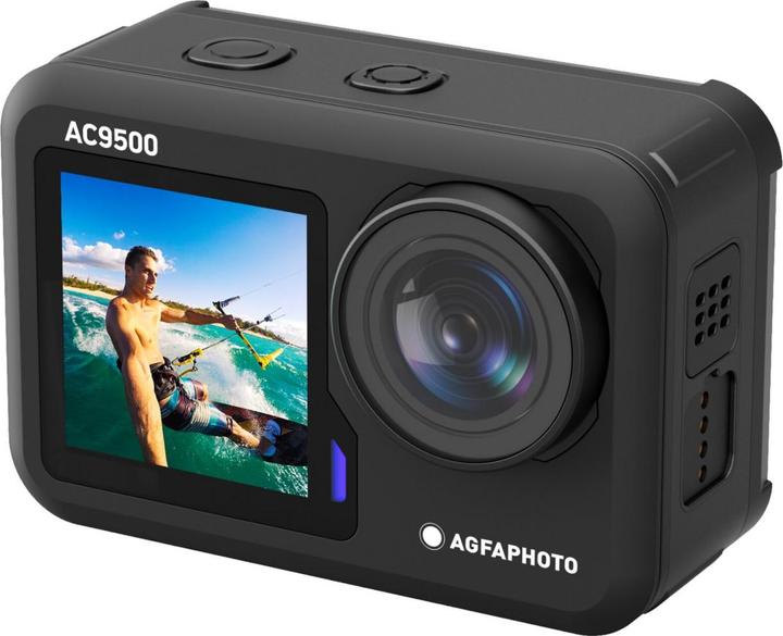 Actual product image AGFAPHOTO AC9500 (30p, Wi-Fi)