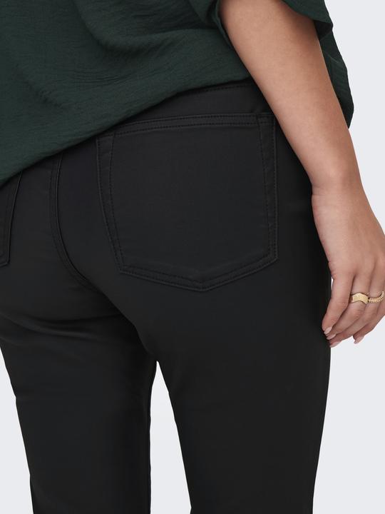 Produktbild JdY JDYSUNNY Hohe Taille Retro-Fit, ausgestellt Jeans Flared fit jeans (30)