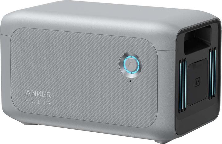 Produktbild Anker Solix BP1000