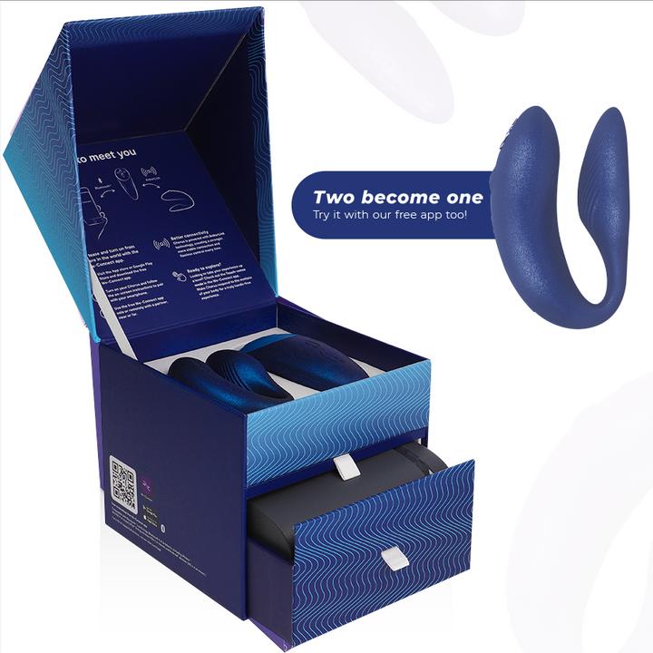 Productafbeelding We-Vibe Koor