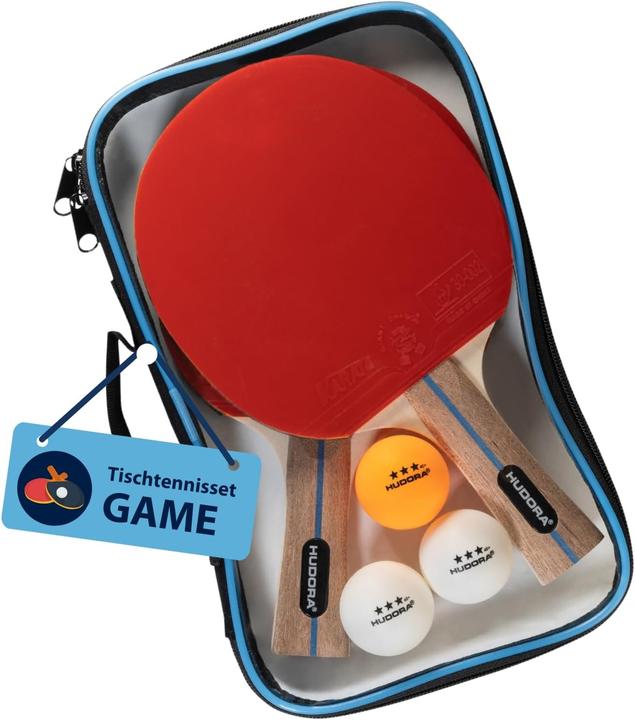 Hudora Game