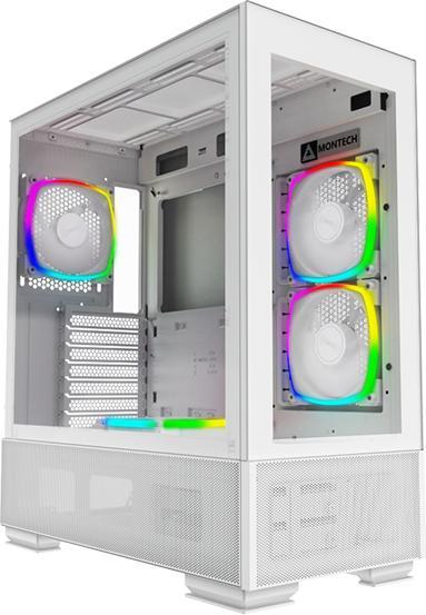 Produktbild Montech Sky Two (ATX, mATX)