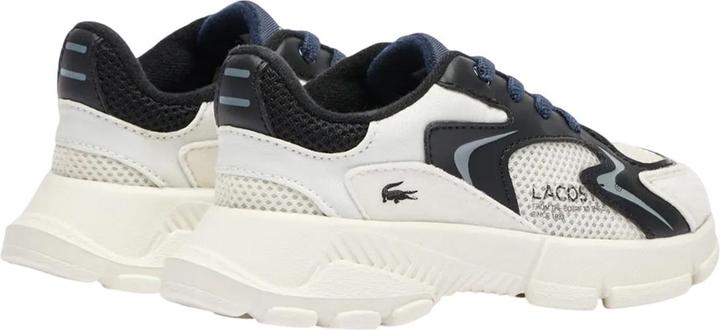 Actual product image Lacoste Childrens/Kids L003 Neo Trainers (23)