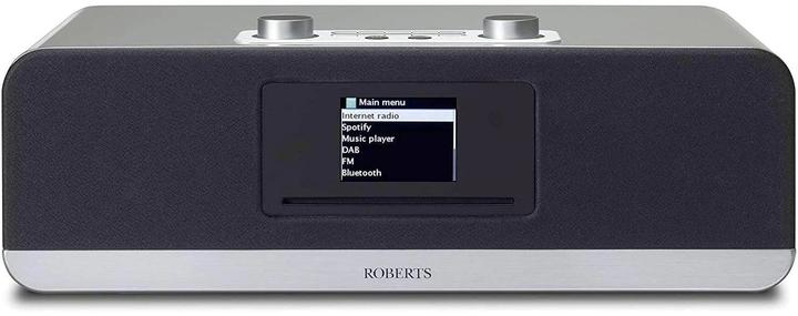 Actual product image Roberts Stream 67 (FM, DAB+, Wi-Fi, Bluetooth)