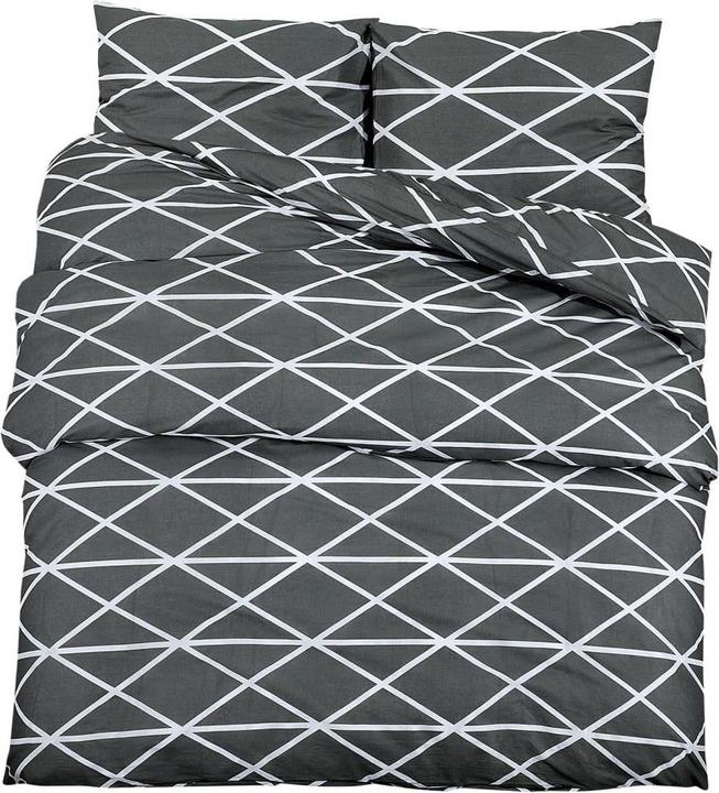 Image du produit VidaXL Carolina (Housse de couette, 240 x 220 cm)
