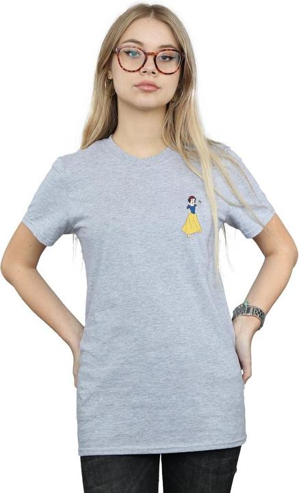 Produktbild Disney Princess Snow White Chest TShirt (L)