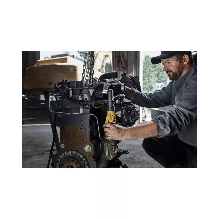Image du produit DeWalt Clé à cliquet sans fil (3/8")