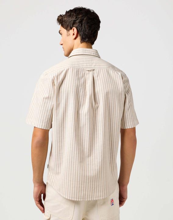 Immagine prodotto Wrangler Kurzarmhemd Ss Shirt (M)
