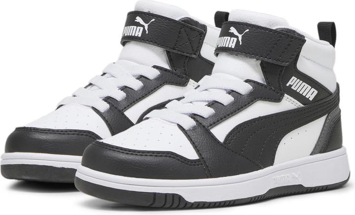 Immagine prodotto Puma Rimbalzo V6 Mid AC+ PS (34.5)