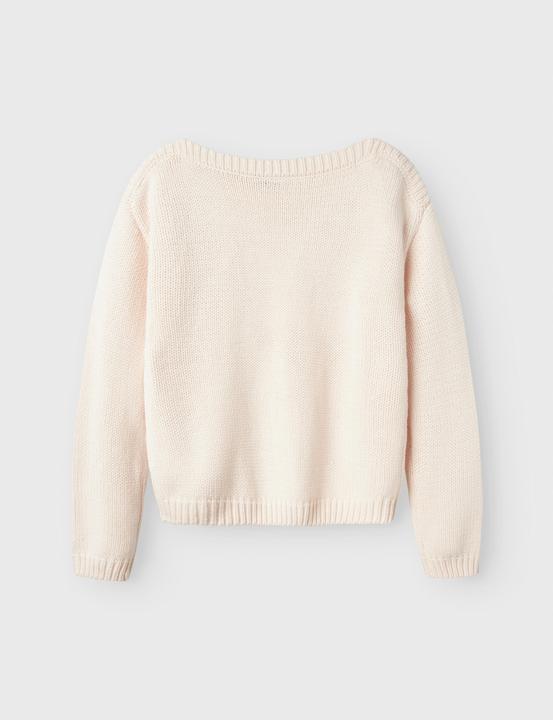 Image du produit Lmtd Kurze Strickpullover (134)
