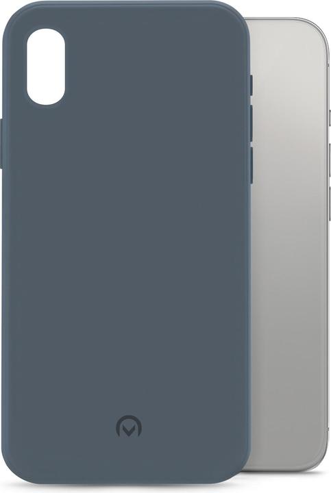 Produktbild Mobilize Gummi-Gelly-Hülle (Apple iPhone XR)