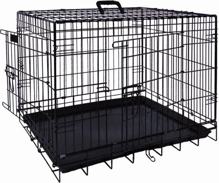Nobby Cage de transport pliable (Chien, Pliable)