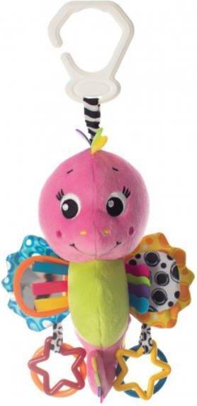 Image du produit Playgro Ami actif Konik couleur mer (359295)