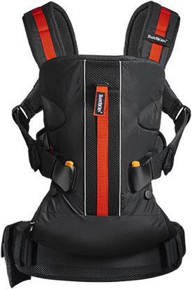 Image du produit BabyBjörn One Outdoor
