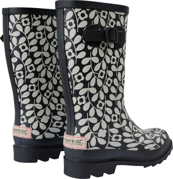 Produktbild Regatta Gummistiefel Orla Kiely Jasmin Blume (37)