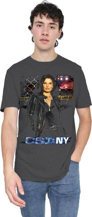 Immagine prodotto Csi: NY Maglietta Jo Adulto Unisex (3XL)