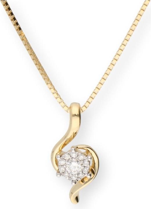Produktbild Carat Style (Gold 18ct, 42 cm)
