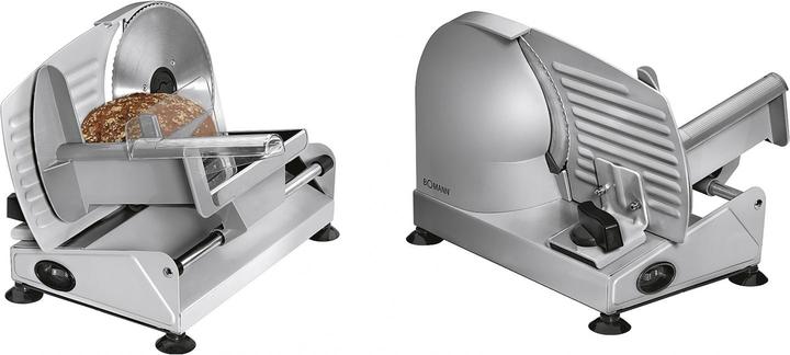 Produktbild Bomann MA451CB