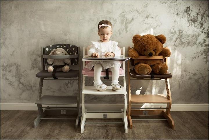 Actual product image Tissi High chair (Highchair)