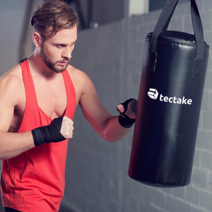 Image du produit tectake 1 Sac de Frappe (56 cm, 10 kg)