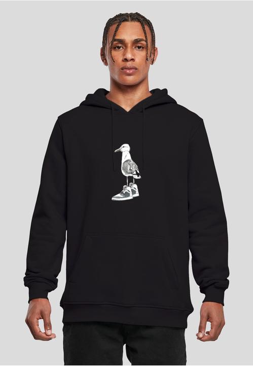Immagine prodotto MT Felpa con cappuccio Seagull - 119387 (5XL)