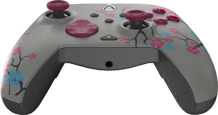 Immagine prodotto PDP Rematch - Blossom (Glow In Dark) - Gamepad - Microsoft Xbox One (Xbox Serie S, Xbox Series X, PC, Xbox One S)