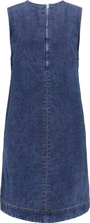 Image du produit Only ONLDORSI Kurzes Kleid Jeanskleid (XS)
