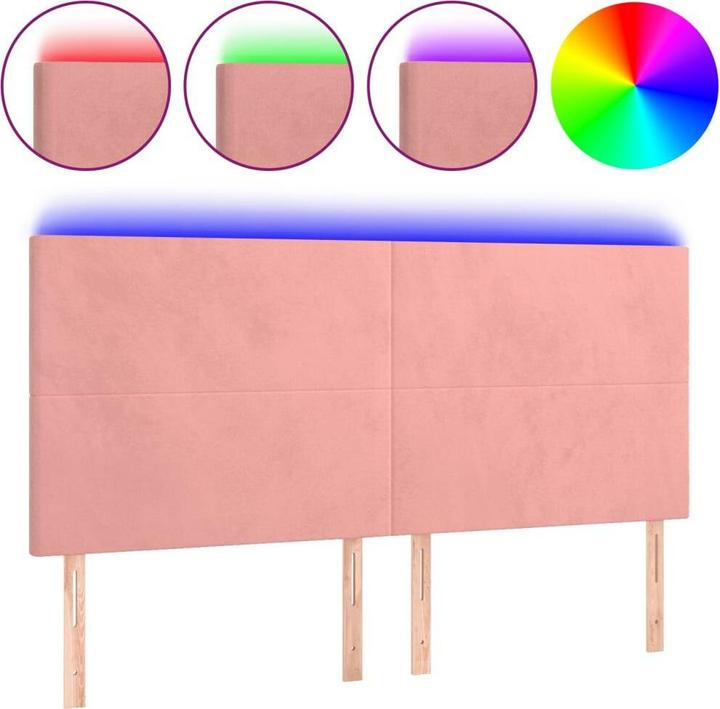Actual product image VidaXL Ruben (180 x 5 x 128 cm)