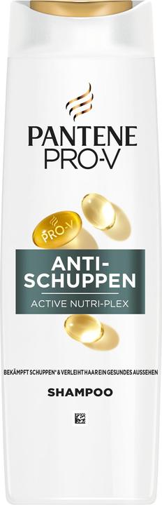 Pantene Pro-V Anti-Dandruff (500 ml, Vloeibare shampoo)