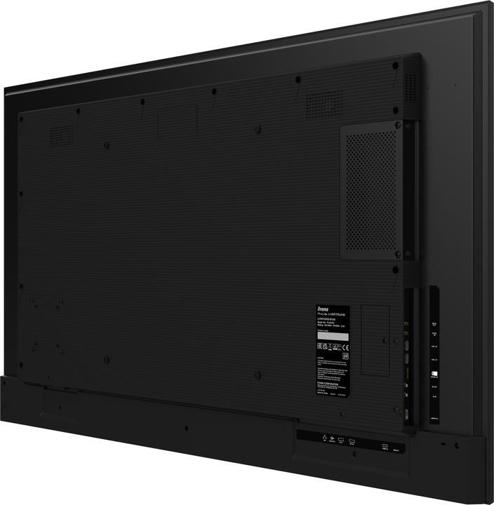 Immagine prodotto iiyama 55 PANNELLO IPS 3840X2160 UHD (3840 x 2160 pixel, 54.60")