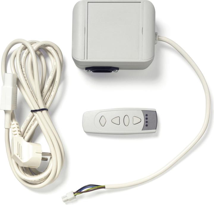 Actual product image Projecta Easy Install RF remote control (868.3 Mhz) CH (Remote control)
