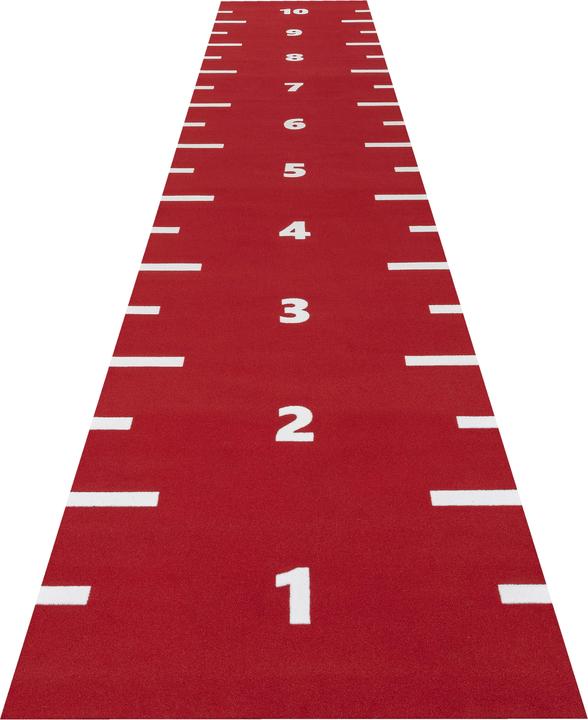 Sprinttracks Kunstrasen-Laufbahn Numbered (90000 g)