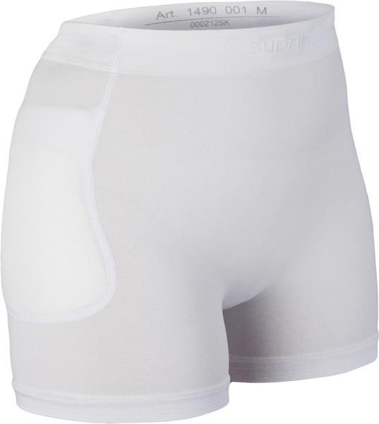 Image du produit Suprima Slip de protection pour les hanches sans protections intégrées XL (48/50) (Litière)