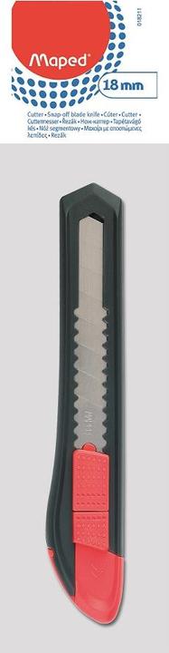 Maped 018211 (Cutters)