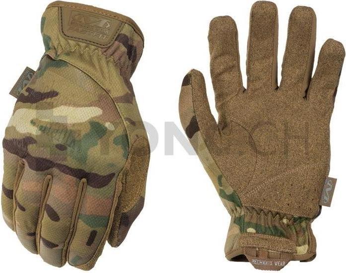 Produktbild Mechanix Wear Fast Fit Generation II Handschuh (L)