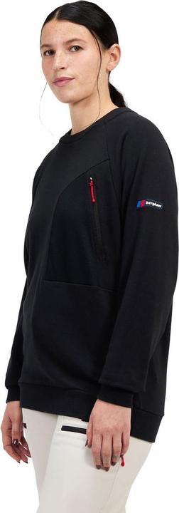 Immagine prodotto Berghaus U Storm 25 Crew Sweater (Sweatshirt) (XL)