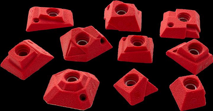 Actual product image Entre Prises Essential Pyramid Feet S Kicks (Sand)