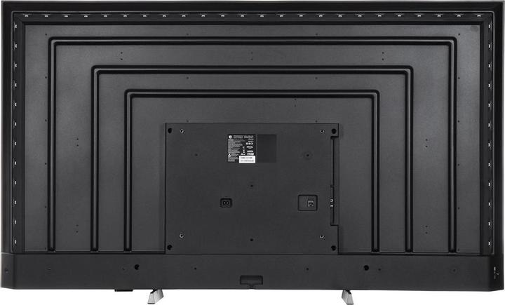 Actual product image Philips 65PUS8209 (65", QLED, 4K)
