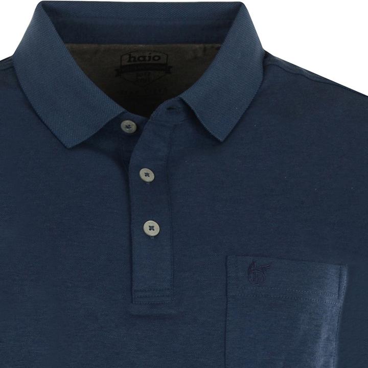 Produktbild Hajo Herren-Poloshirt (56)