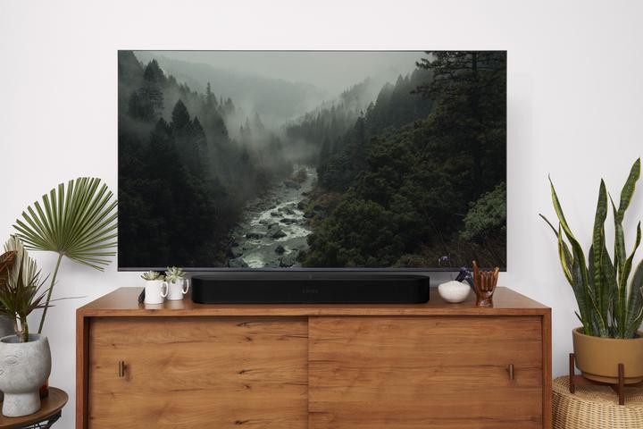 Productafbeelding Sonos Straal Gen 2 (WiFi, Airplay 2)