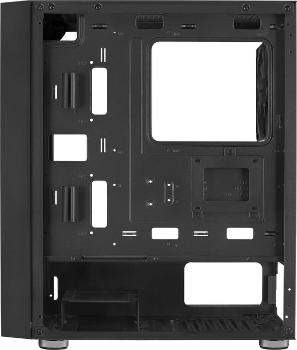 Productafbeelding AeroCool Graphite (ATX)