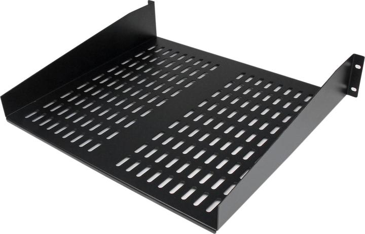 StarTech 2u 16 Ripiano Per Montaggio Su Rack
