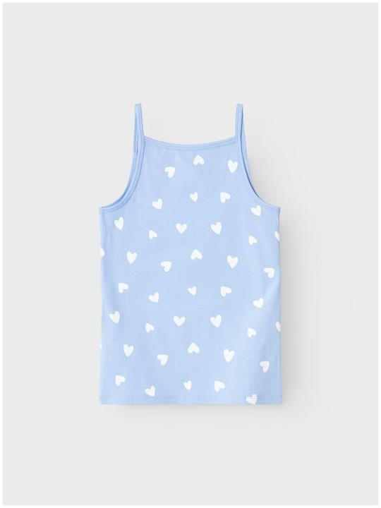 Actual product image Name it Spaghetti top hearts (146)