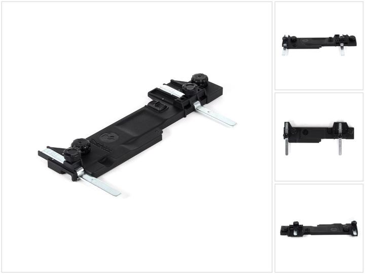 Produktbild Makita Führungsschienenadapter E für Hankreissäge HS6601