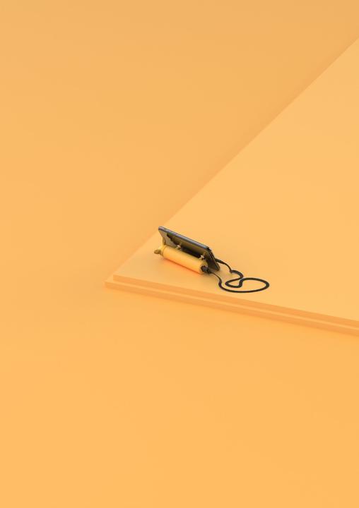 Image du produit Mobility on Board Power Pets Corgi (4800 mAh)